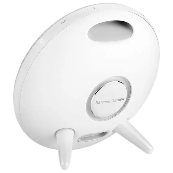 Портативная колонка Harman Kardon Onyx Studio 4 60 Вт/ Белый photo 6