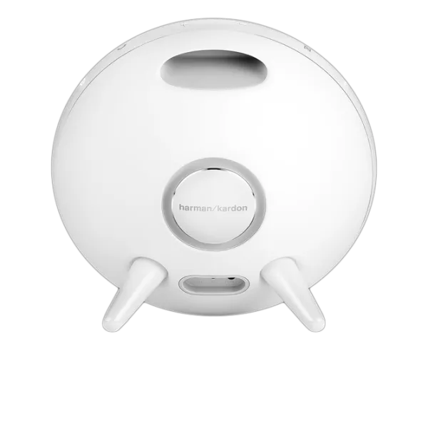 Портативная колонка Harman Kardon Onyx Studio 4 60 Вт/ Белый photo 7