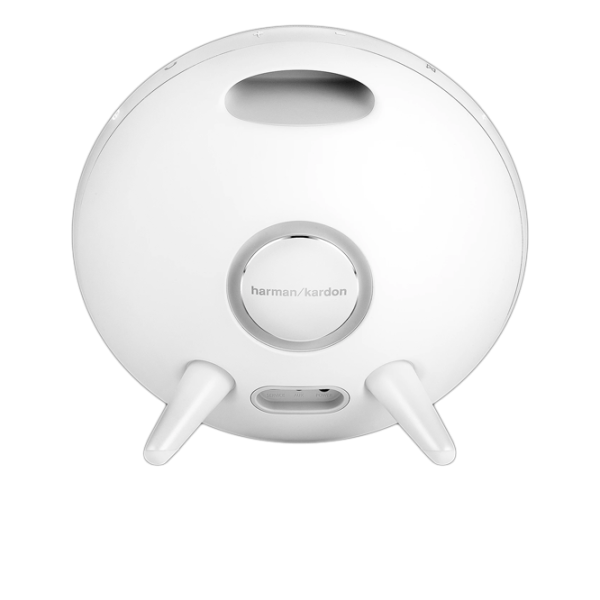 Портативная колонка Harman Kardon Onyx Studio 4 60 Вт/ Белый photo 7