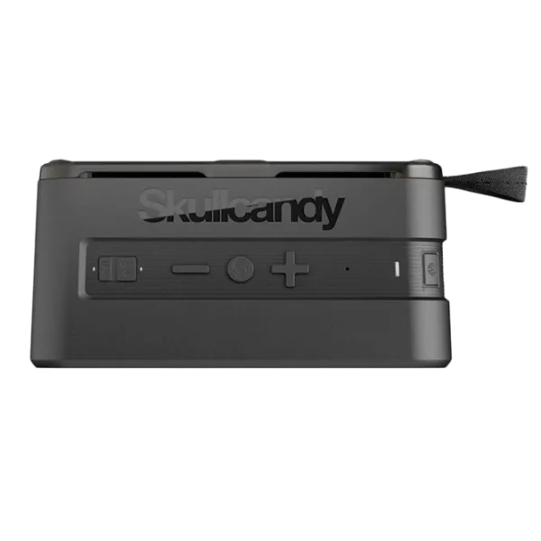 Boxă portabilă SkullCandy Barricade XL 20 W/ Black photo 2