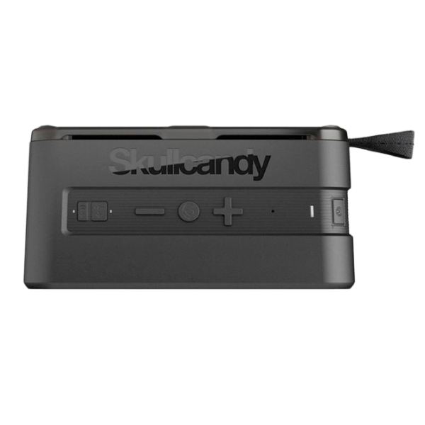 Boxă portabilă SkullCandy Barricade XL 20 W/ Black photo 2