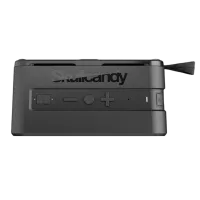 Портативная колонка SkullCandy Barricade XL 20 Вт/ Черный photo 2
