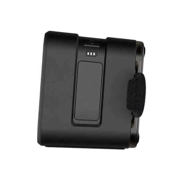 Boxă portabilă SkullCandy Barricade XL 20 W/ Black photo 3