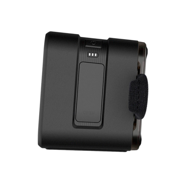 Boxă portabilă SkullCandy Barricade XL 20 W/ Black photo 3