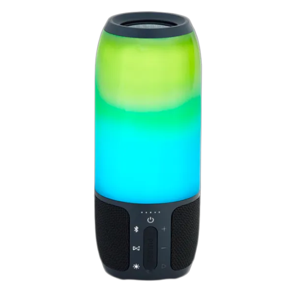 Boxă portabilă JBL Pulse 3 20 W/ Black photo 2