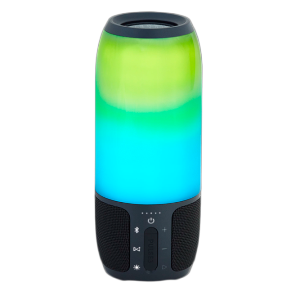 Boxă portabilă JBL Pulse 3 20 W/ Black photo 2