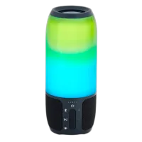 Boxă portabilă JBL Pulse 3 20 W/ Black photo 2