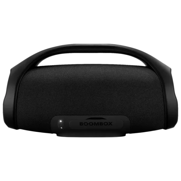 Портативная колонка JBL Boombox 2 x 30 Вт/ Черный photo 2