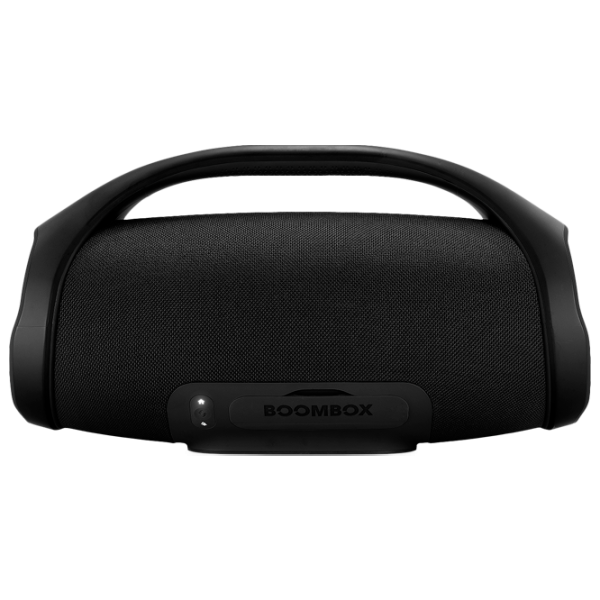 Портативная колонка JBL Boombox 2 x 30 Вт/ Черный photo 2