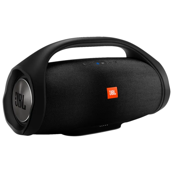 Портативная колонка JBL Boombox 2 x 30 Вт/ Черный photo 3