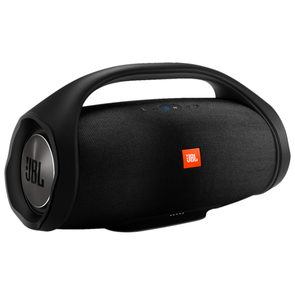Портативная колонка JBL Boombox 2 x 30 Вт/ Черный photo 3