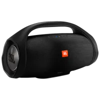 Портативная колонка JBL Boombox 2 x 30 Вт/ Черный photo 3