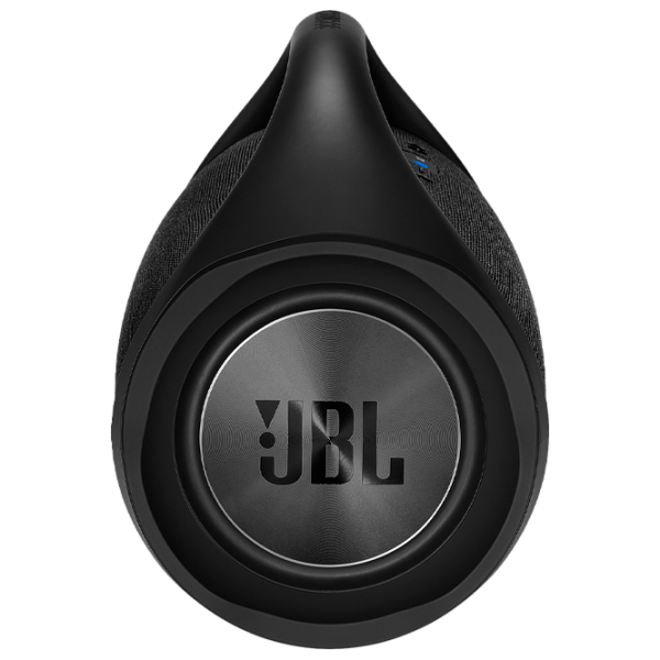 Портативная колонка JBL Boombox 2 x 30 Вт/ Черный photo 4