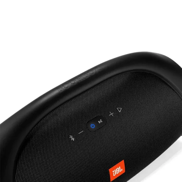 Портативная колонка JBL Boombox 2 x 30 Вт/ Черный photo 5