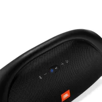 Портативная колонка JBL Boombox 2 x 30 Вт/ Черный photo 5