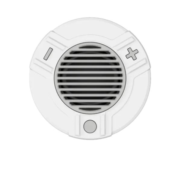 Boxă portabilă SkullCandy Soundmine White photo 2 Boxă portabilă SkullCandy Soundmine White photo 2