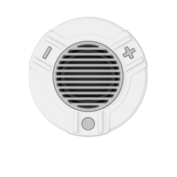 Boxă portabilă SkullCandy Soundmine White photo 2 Boxă portabilă SkullCandy Soundmine White photo 2