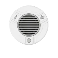 Портативная колонка SkullCandy Soundmine Белый photo 2