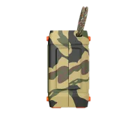 Портативная колонка SkullCandy Shrapnel 5 Вт/ Зеленый photo 3