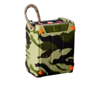 Портативная колонка SkullCandy Shrapnel 5 Вт/ Зеленый photo 4