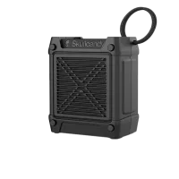 Портативная колонка SkullCandy Shrapnel 5 Вт/ Черный photo 2