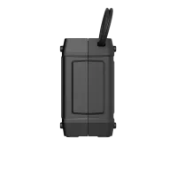 Портативная колонка SkullCandy Shrapnel 5 Вт/ Черный photo 3