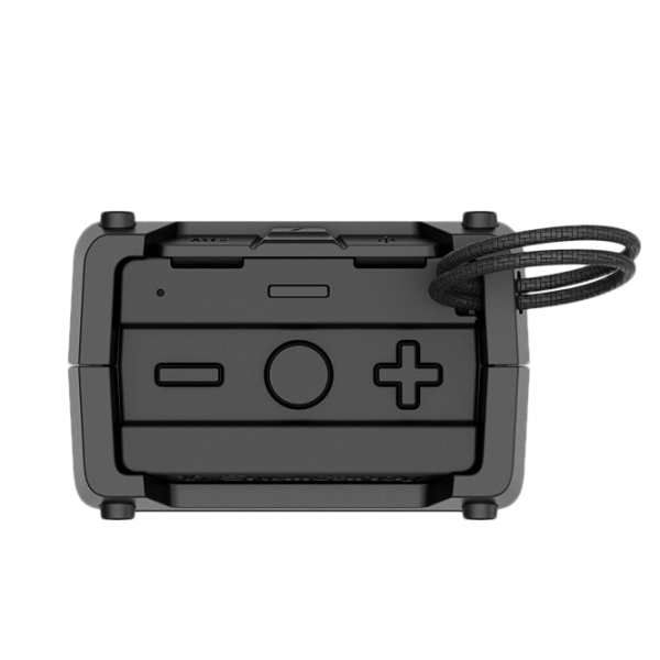 Boxă portabilă SkullCandy Shrapnel 5 W/ Black photo 5