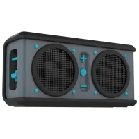 Портативная колонка SkullCandy Air Raid 2 x 5 Вт/ Серый photo 2