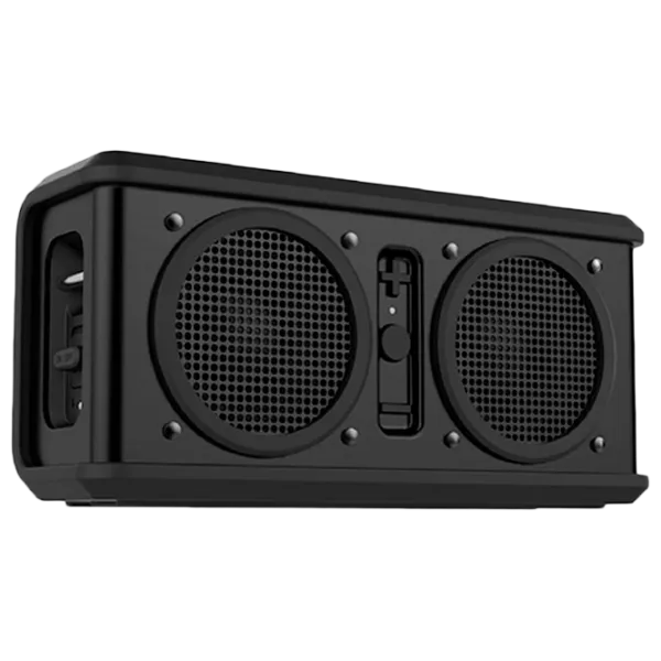 Boxă portabilă SkullCandy Air Raid 2 x 5 W/ Black photo 2
