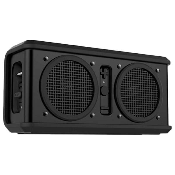 Boxă portabilă SkullCandy Air Raid 2 x 5 W/ Black photo 2