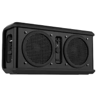 Портативная колонка SkullCandy Air Raid 2 x 5 Вт/ Черный photo 2