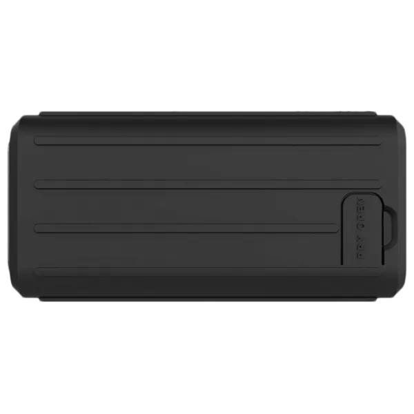 Boxă portabilă SkullCandy Air Raid 2 x 5 W/ Black photo 3