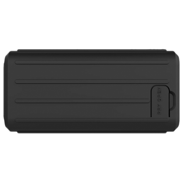 Boxă portabilă SkullCandy Air Raid 2 x 5 W/ Black photo 3