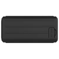 Портативная колонка SkullCandy Air Raid 2 x 5 Вт/ Черный photo 3