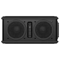 Портативная колонка SkullCandy Air Raid 2 x 5 Вт/ Черный photo 4