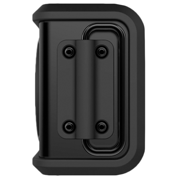 Boxă portabilă SkullCandy Air Raid 2 x 5 W/ Black photo 5