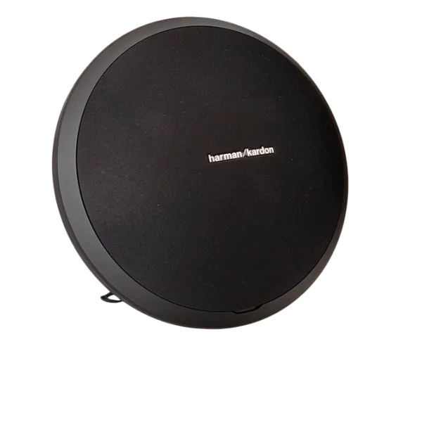 Портативная колонка Harman Kardon Onyx Studio 1 60 Вт/ Черный photo 2