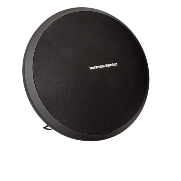 Портативная колонка Harman Kardon Onyx Studio 1 60 Вт/ Черный photo 2