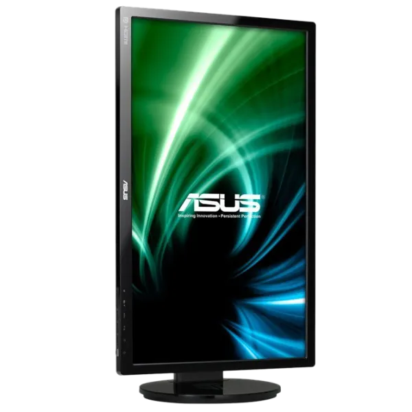 Монитор Asus VG248QE 24" Full HD 1 мс/ Черный photo 3
