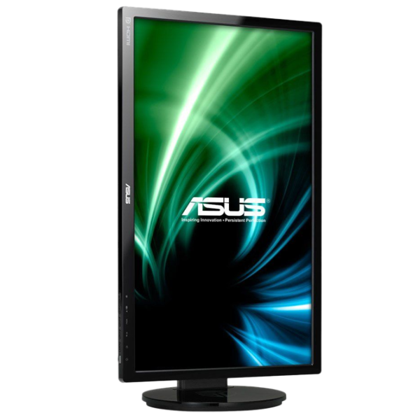 Монитор Asus VG248QE 24" Full HD 1 мс/ Черный photo 3
