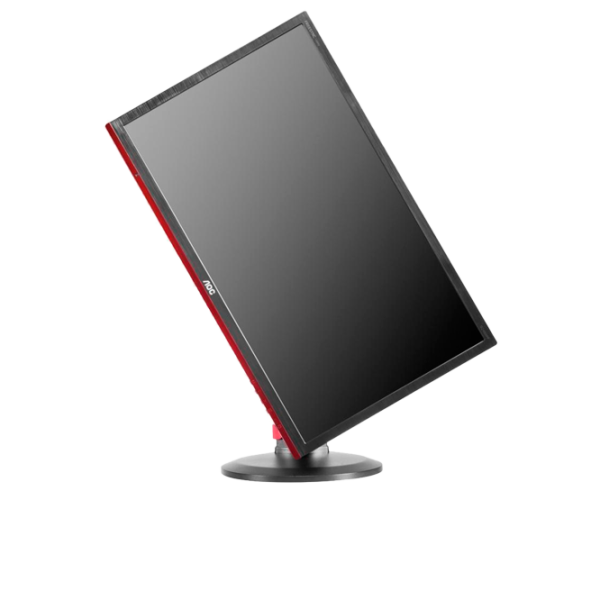 Монитор AOC G2460Pf 24" Full HD 1 мс/ Черный photo 4