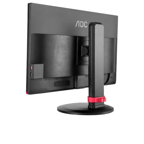 Монитор AOC G2460Pf 24" Full HD 1 мс/ Черный photo 6