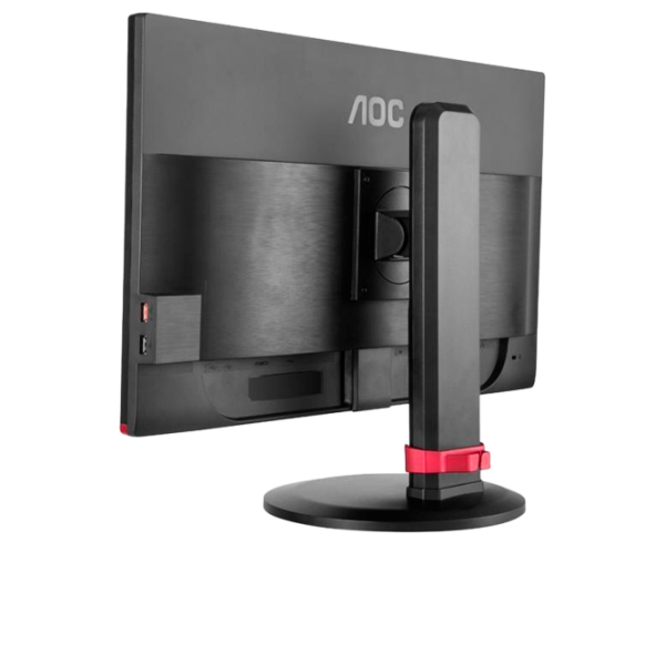 Монитор AOC G2460Pf 24" Full HD 1 мс/ Черный photo 6