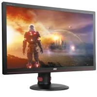 Монитор AOC G2770PF 27" Full HD / 1 мс / Черный photo 2