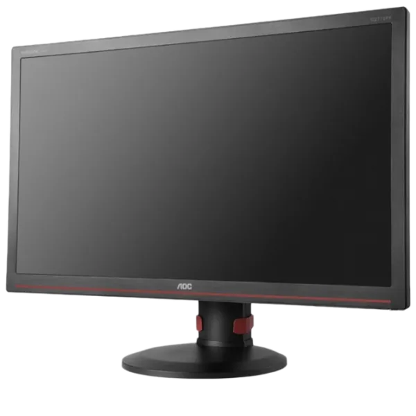 Монитор AOC G2770PF 27" Full HD  / 1 мс / Черный photo 3