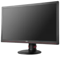 Монитор AOC G2770PF 27" Full HD / 1 мс / Черный photo 3