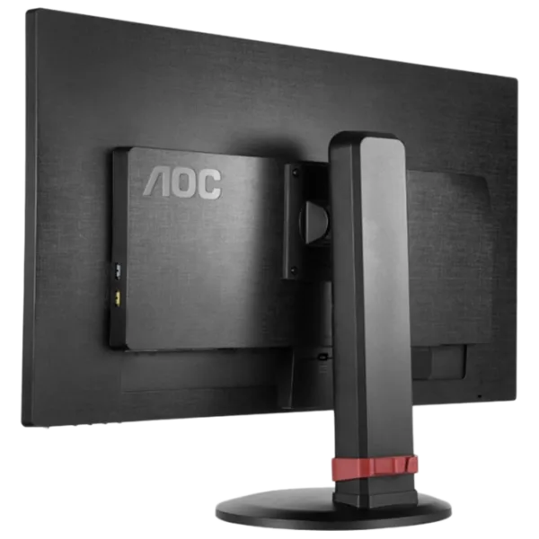 Монитор AOC G2770PF 27" Full HD  / 1 мс / Черный photo 4