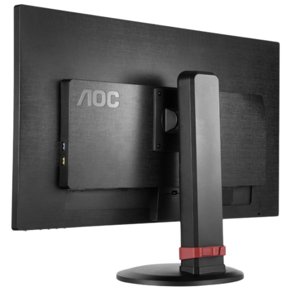 Монитор AOC G2770PF 27" Full HD  / 1 мс / Черный photo 4