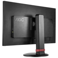 Монитор AOC G2770PF 27" Full HD / 1 мс / Черный photo 4