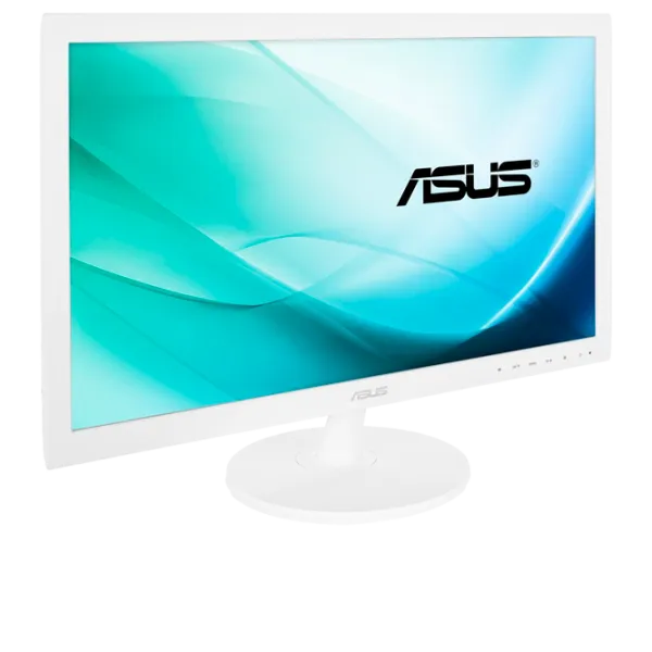 Monitor Asus VS229NA-W 21.5" Full HD 5 ms/ White photo 2